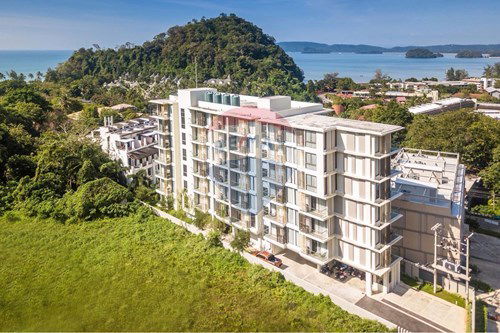For Sale-Luxury Condo-Ao Nang  -  Mueang Krabi, Krabi-920281017-27