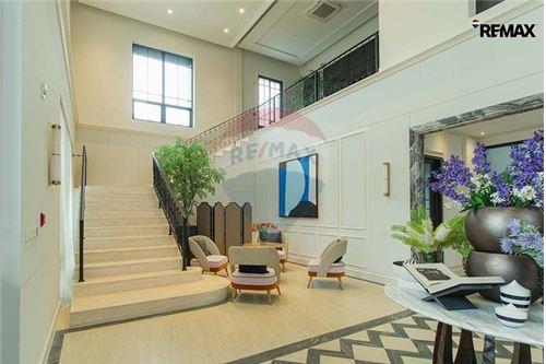 Single House - For Sale - Phasi Charoen, Bangkok - 107 - 920091046-95