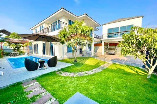 For Sale-Villa-Pattaya City, Chonburi-Pattaya-920471017-268