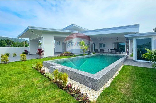 出售-别墅-Hua Hin, Prachuap Khiri Khan-920601001-693