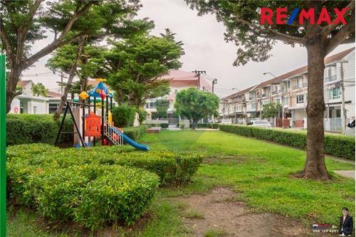 Townhouse - For Sale - Thung Khru, Bangkok - 52 - 920091001-1341