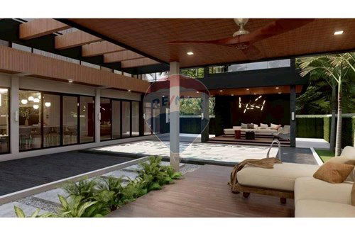 ขาย-วิลล่า--  -  พัทยา, ชลบุรี-920471017-261