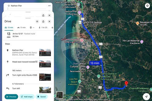 Slider Image Thumbnail
