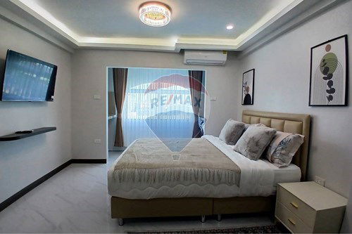 For Sale-Studio-Nirun Grand Ville  -  Pattaya City, Chonburi-Pattaya-920471017-452