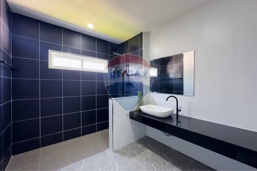 Luxury Villa in Garden Ville 1: Pool & Golf Nearby