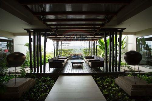 Condo/Apartment - For Rent/Lease - Sathon, Bangkok - 22 - 920071001-14525