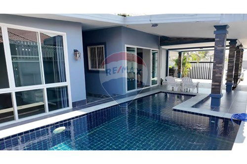 For Sale-Single House-15/36 ชะอำ  -  Cha-Am, Phetchaburi, West, 76120-920041004-9