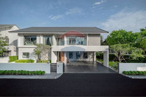 For Sale-Villa-Pattaya City, Chonburi-Pattaya-920011010-2258