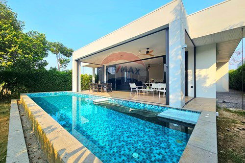 For Sale-Villa-Hua Hin, Prachuap Khiri Khan-920601001-762