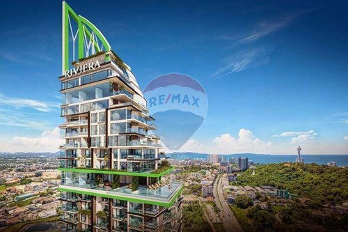 出售-公寓-Jomtien, Chonburi, East, 20150-920011010-2718