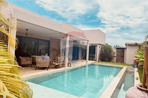 For Sale-Villa-Maenam  -  Koh Samui, Surat Thani-920121060-128