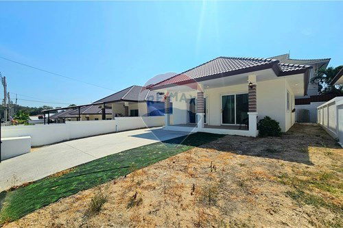 For Sale-Villa-Hua Hin, Prachuap Khiri Khan-920601001-848