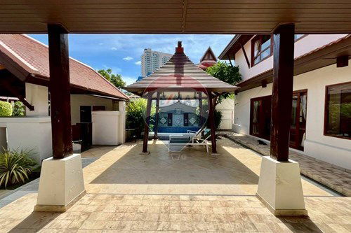 For Sale-Single House-Pattaya City, Chonburi-Pattaya-920471004-891