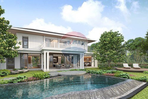 出售-别墅-Hua Hin, Prachuap Khiri Khan-920601001-710