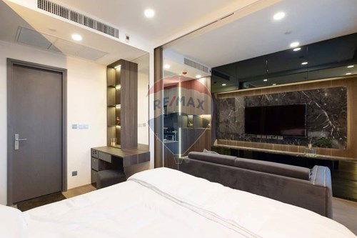 For Rent/Lease-Condo/Apartment-Bang Rak, Bangkok-920071089-26