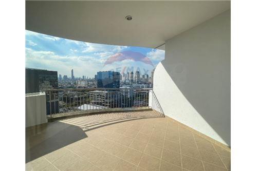 Condo/Apartment - For Rent/Lease - Sathon, Bangkok - 4 - 920071001-14627