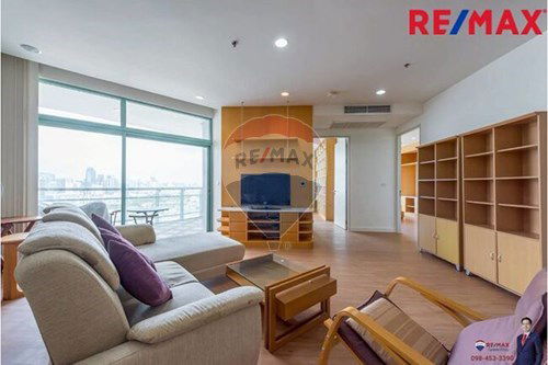 For Sale-Condo/Apartment-Bang Kho Laem, Bangkok-920091001-1059