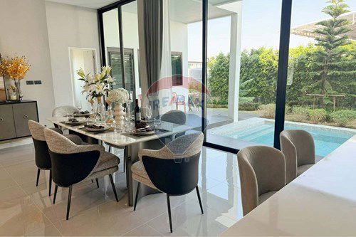 For Sale-Villa-Huay Yai, Chonburi-Pattaya-920471004-1146