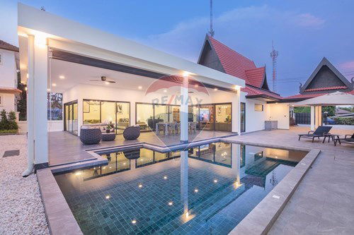 For Sale-Villa-Pattaya City, Chonburi-Pattaya-920471017-314
