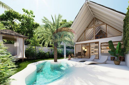 For Sale-Villa-Koh Pha Ngan, Surat Thani-920621004-126