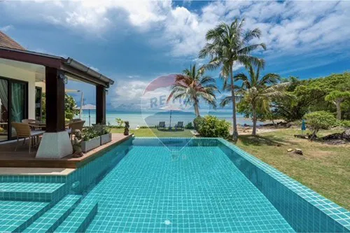 For Sale-Villa-Ang Thong  -  Koh Samui, Surat Thani-920121001-168