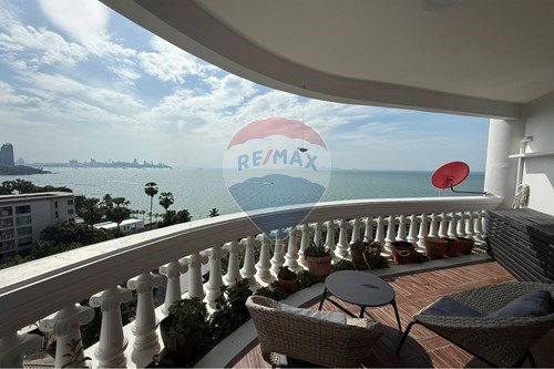For Sale-Condo/Apartment-Bang Lamung, Chonburi-Pattaya, East, 20150-920011010-2738