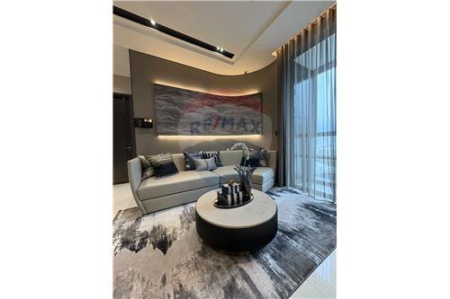 For Rent/Lease-Condo/Apartment-Sukhumvit 55  - The Bangkok Thonglor  -  Watthana, Bangkok, Central-920071001-14889