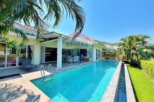 出售-别墅-Hua Hin, Prachuap Khiri Khan-920601001-467