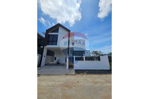 For Rent/Lease-Two Level House-Bophut  -  Koh Samui, Surat Thani-920121090-2