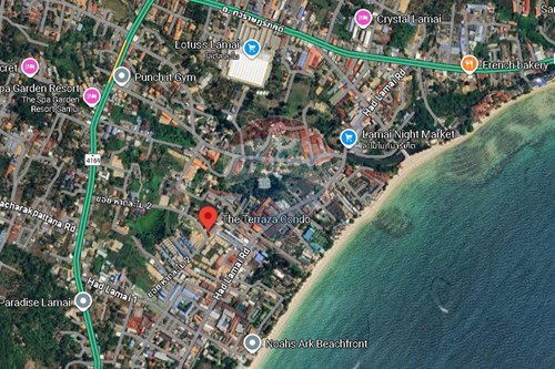 Slider Image Thumbnail