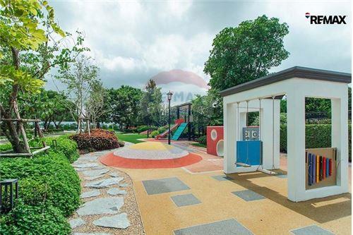 Single House - For Sale - Phasi Charoen, Bangkok - 103 - 920091046-95