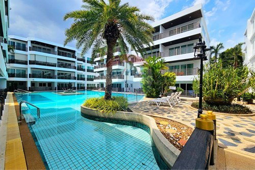 出售-公寓-Cha-Am, Phetchaburi-920601001-1015