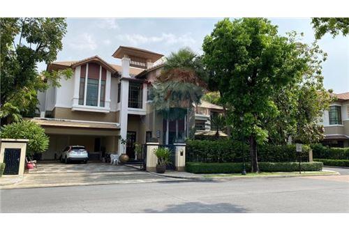 For Rent/Lease-Single House-Sukhumvit  - Soi 67  -  Watthana, Bangkok, Central-920071001-14581