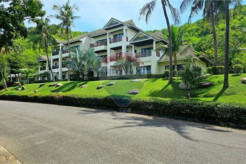 For Sale-Condo/Apartment-Cha-Am, Phetchaburi-920601001-870