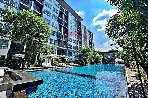 For Sale-Condo/Apartment-Pattaya City, Chonburi-Pattaya-920471016-170