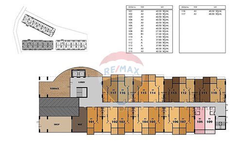 Slider Image Thumbnail