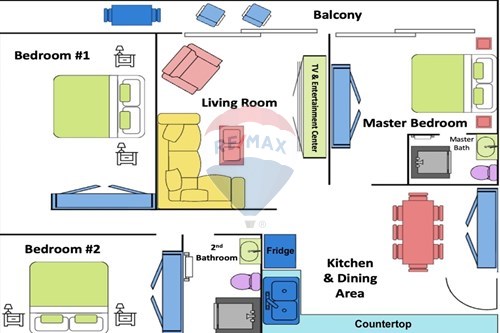 Slider Image Thumbnail