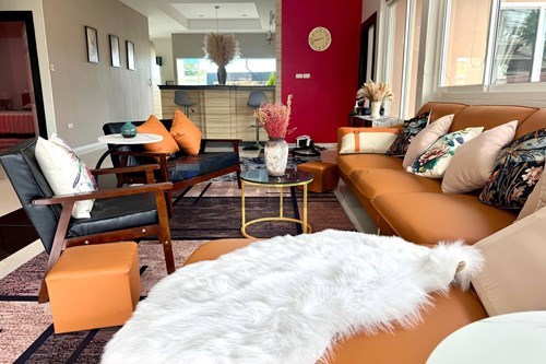 3-Bedroom Pool Villa in Huay Yai — property photo 2