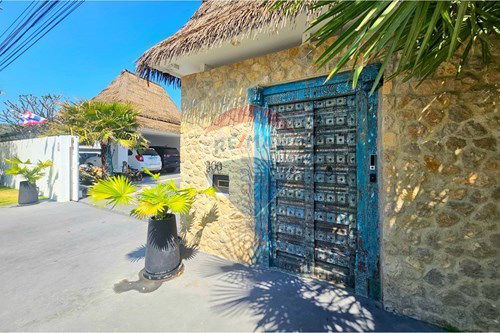 For Sale-Villa-Hua Hin, Prachuap Khiri Khan-920601001-799