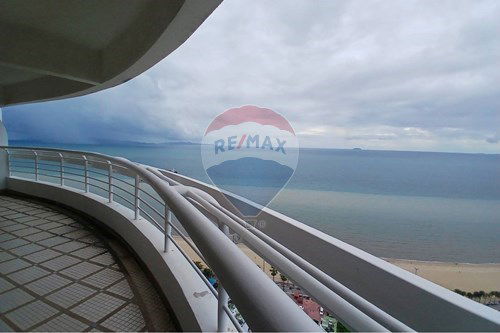 For Sale-Luxury Condo-Metro Jomtien Condotel  -  Jomtien, Chonburi-Pattaya-920471017-346
