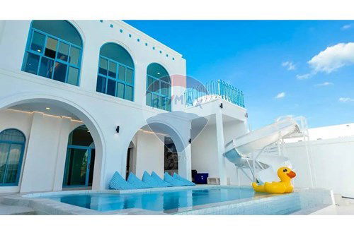 For Sale-Villa-Pattaya City, Chonburi-Pattaya-920471004-1099