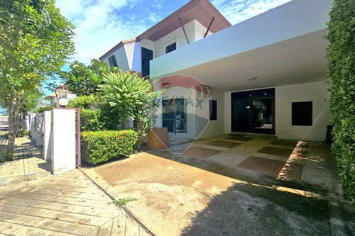 出售-Two Level House-Hua Hin, Prachuap Khiri Khan-920601001-741