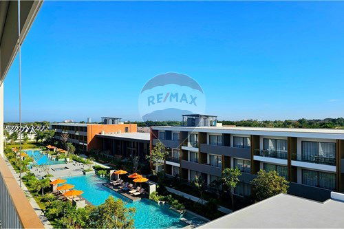 For Sale-Condo/Apartment-Cha-Am, Phetchaburi-920601001-803
