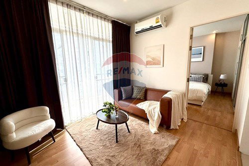 For Sale-Condo/Apartment-Nong Pa Khrang  -  Mueang Chiang Mai, Chiang Mai-920211018-56