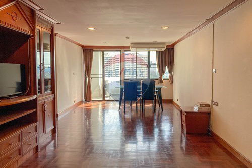 For Rent/Lease-Condo/Apartment-Sukhumvit  - Soi 26  -  Khlong Toei, Bangkok, Central-920071001-15122