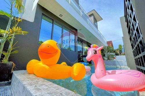 For Sale-Villa-Pattaya City, Chonburi-Pattaya-920471004-902