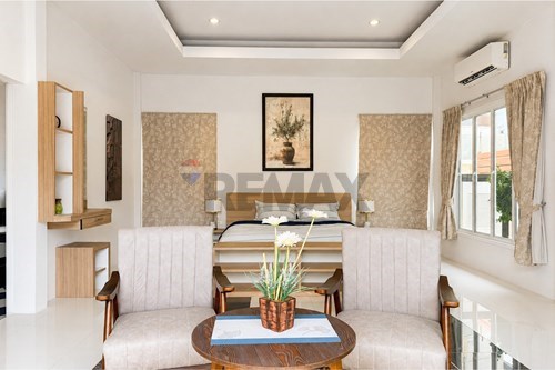 3-Bedroom Pool Villa in Huay Yai — property photo 5