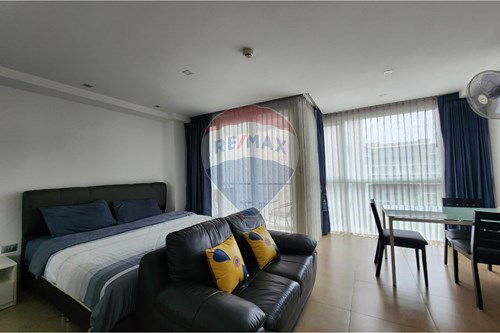 For Sale-Condo/Apartment-Bang Lamung, Chonburi-Pattaya-920611001-323