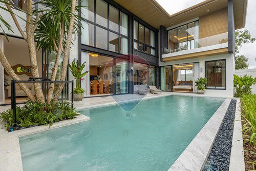 出售-别墅-Chalong  -  Mueang Phuket, Phuket-920281023-12