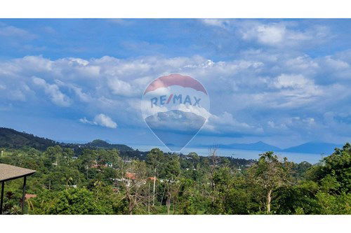 For Sale-Land - Residential-Bophut  -  Koh Samui, Surat Thani-920061011-72